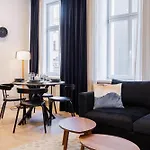 Luxury Studio, Raina Nams * Riga