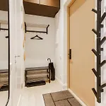 Apartment Luxury Studio, Raina Nams