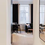 דירה Luxury Studio, Raina Nams ריגה