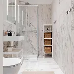 Apartment Luxury Studio, Raina Nams *