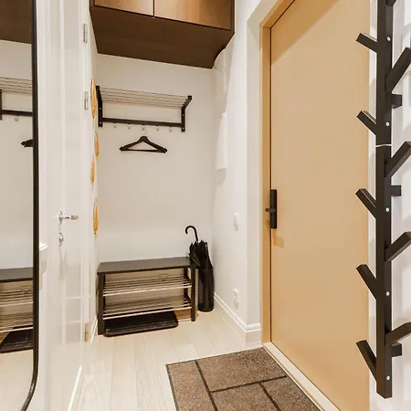 Apartment Luxury Studio, Raina Nams