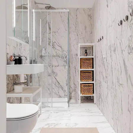 Apartment Luxury Studio, Raina Nams *
