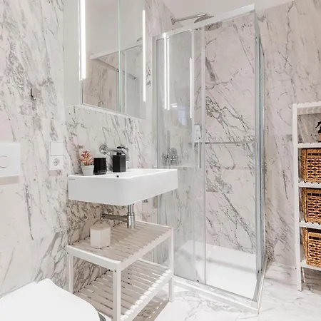 شقة Luxury Studio, Raina Nams ريغا