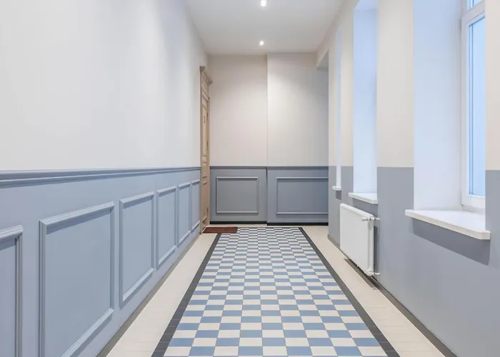 Luxury Studio, Raina Nams Апартаменты *