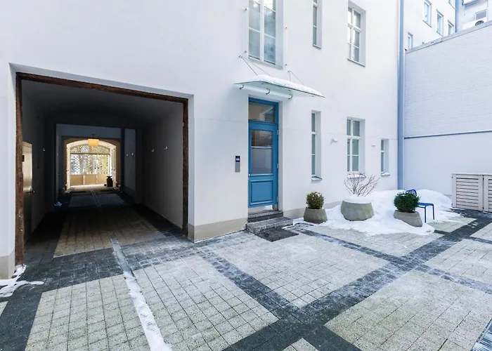 Апартаменты Luxury Studio, Raina Nams *