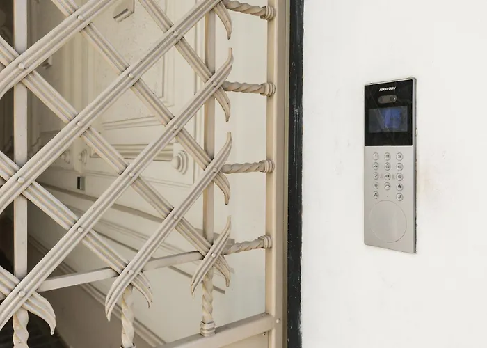 Luxury Studio, Raina Nams Appartement