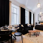 شقة Luxury Studio, Raina Nams *