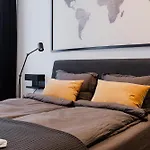 Luxury Studio, Raina Nams شقة ريغا