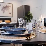 Luxury Studio, Raina Nams شقة