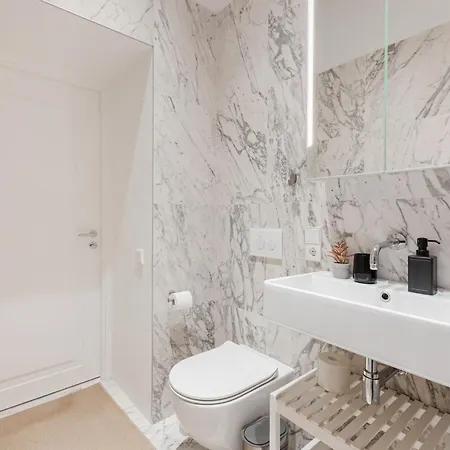 شقة Luxury Studio, Raina Nams
