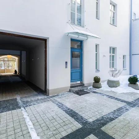 Apartment Luxury Studio, Raina Nams *