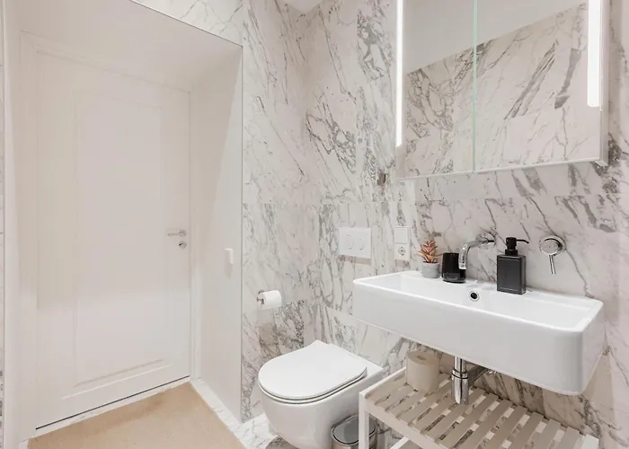 Apartment Luxury Studio, Raina Nams