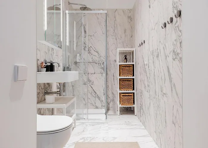 Apartment Luxury Studio, Raina Nams *