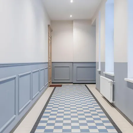 Luxury Studio, Raina Nams Apartment *